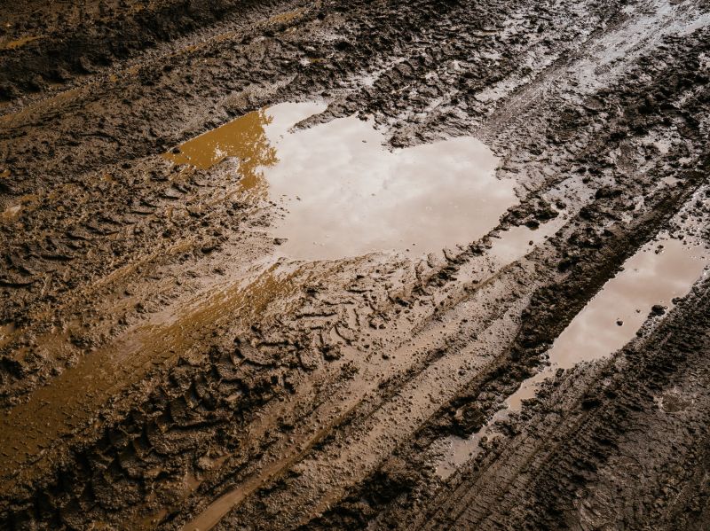 Private Road Restoration