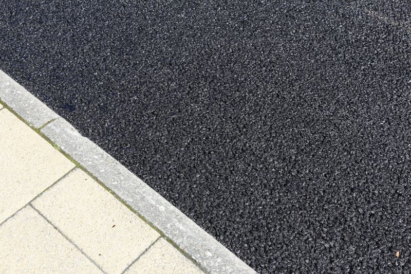 Paving Material Selection